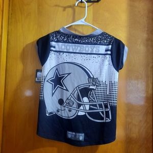 NFL Dallas Cowboy Premium Pet shirt, XL